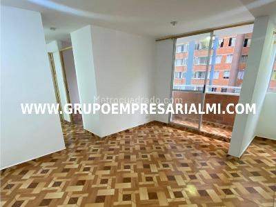 Apartamento en venta en Robledo, Medellín · foto 15 de 20