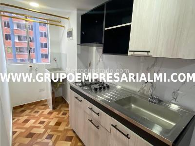 Apartamento en venta en Robledo, Medellín · foto 16 de 20