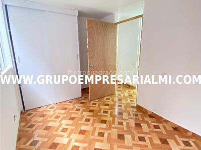 Apartamento en venta en Robledo, Medellín · foto 18 de 20
