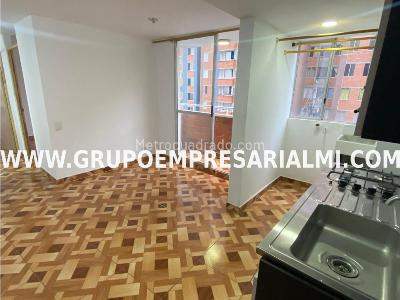 Apartamento en venta en Robledo, Medellín · foto 4 de 20