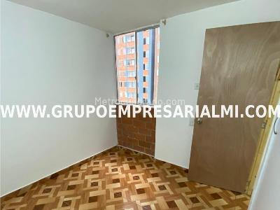 Apartamento en venta en Robledo, Medellín · foto 8 de 20