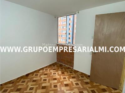 Apartamento en venta en Robledo, Medellín · foto 9 de 20