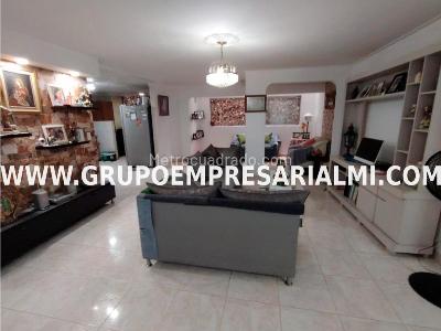 Apartamento en venta en Conquistadores, Medellín · foto 11 de 20