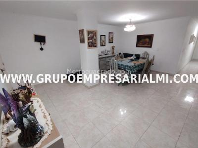 Apartamento en venta en Conquistadores, Medellín · foto 12 de 20