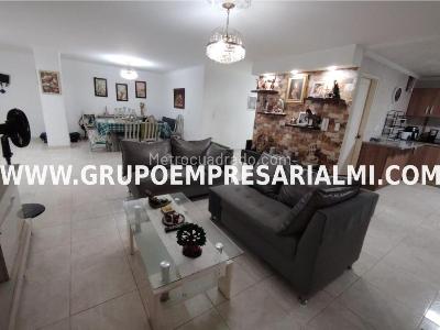 Apartamento en venta en Conquistadores, Medellín · foto 4 de 20