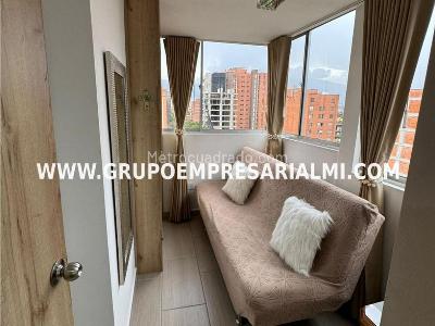 Apartamento en venta en Calasanz, Medellín · foto 10 de 20