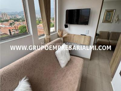 Apartamento en venta en Calasanz, Medellín · foto 11 de 20