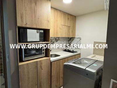 Apartamento en venta en Calasanz, Medellín · foto 12 de 20