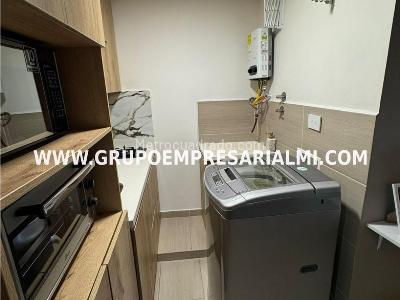 Apartamento en venta en Calasanz, Medellín · foto 13 de 20