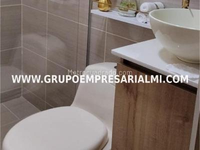 Apartamento en venta en Calasanz, Medellín · foto 14 de 20