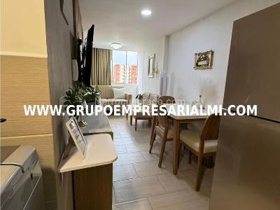 Apartamento en venta en Calasanz, Medellín · foto 18 de 20