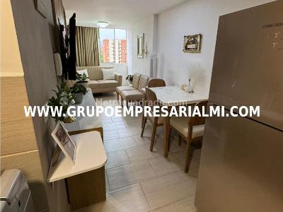 Apartamento en venta en Calasanz, Medellín · foto 19 de 20