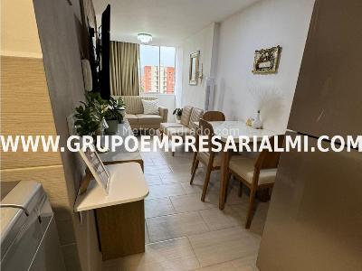 Apartamento en venta en Calasanz, Medellín · foto 3 de 20