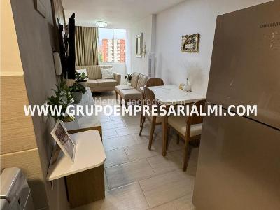Apartamento en venta en Calasanz, Medellín · foto 5 de 20