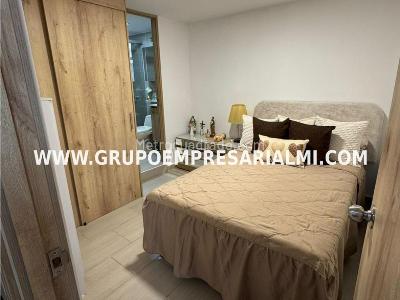 Apartamento en venta en Calasanz, Medellín · foto 8 de 20