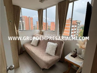 Apartamento en venta en Calasanz, Medellín · foto 9 de 20