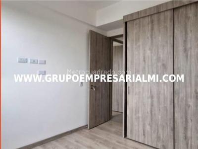 Apartamento de 2 alcobas en venta en Barro Blanco, Rionegro, 63 m² · foto 17 de 20
