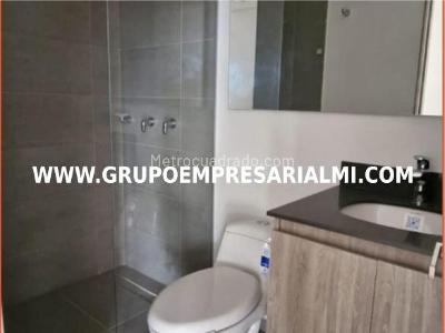 Apartamento de 2 alcobas en venta en Barro Blanco, Rionegro, 63 m² · foto 18 de 20