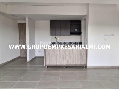 Apartamento de 2 alcobas en venta en Barro Blanco, Rionegro, 63 m² · foto 19 de 20