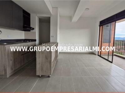 Apartamento de 2 alcobas en venta en Barro Blanco, Rionegro, 63 m² · foto 2 de 20