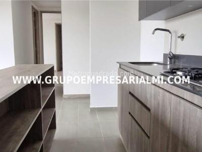 Apartamento de 2 alcobas en venta en Barro Blanco, Rionegro, 63 m² · foto 3 de 20