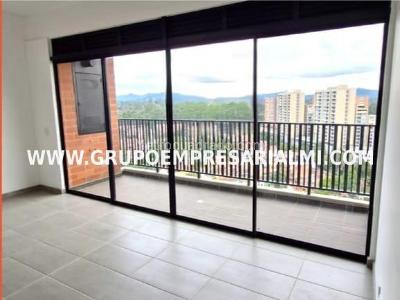 Apartamento de 2 alcobas en venta en Barro Blanco, Rionegro, 63 m² · foto 4 de 20