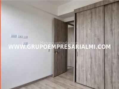 Apartamento de 2 alcobas en venta en Barro Blanco, Rionegro, 63 m² · foto 5 de 20