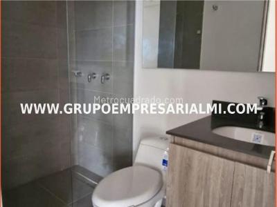 Apartamento de 2 alcobas en venta en Barro Blanco, Rionegro, 63 m² · foto 6 de 20