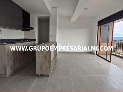 Apartamento de 2 alcobas en venta en Barro Blanco, Rionegro, 63 m² · foto 8 de 20
