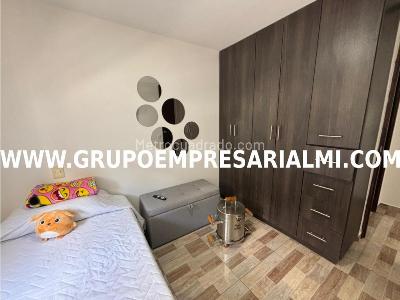 Apartamento de 3 alcobas en venta en Los Alcazares, Sabaneta, 65 m² · foto 20 de 20