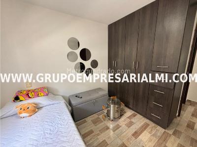 Apartamento de 3 alcobas en venta en Los Alcazares, Sabaneta, 65 m² · foto 8 de 20