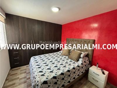 Apartamento de 3 alcobas en venta en Los Alcazares, Sabaneta, 65 m² · foto 9 de 20