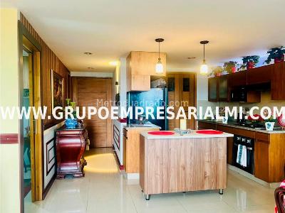 Apartamento de 2 alcobas en venta en Aves Maria, Sabaneta, 83 m² · foto 4 de 18