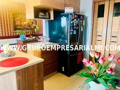 Apartamento de 2 alcobas en venta en Aves Maria, Sabaneta, 83 m² · foto 5 de 18