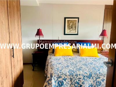 Apartamento de 2 alcobas en venta en Aves Maria, Sabaneta, 83 m² · foto 6 de 18