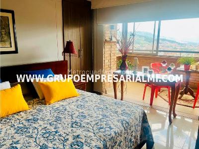 Apartamento de 2 alcobas en venta en Aves Maria, Sabaneta, 83 m² · foto 7 de 18