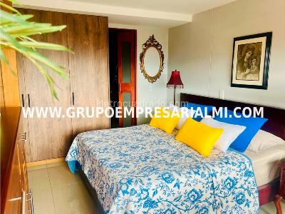 Apartamento de 2 alcobas en venta en Aves Maria, Sabaneta, 83 m² · foto 8 de 18