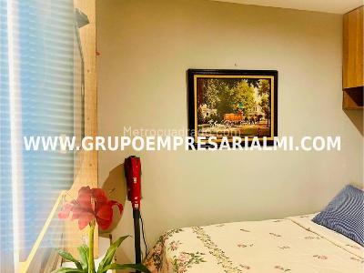 Apartamento de 2 alcobas en venta en Aves Maria, Sabaneta, 83 m² · foto 9 de 18
