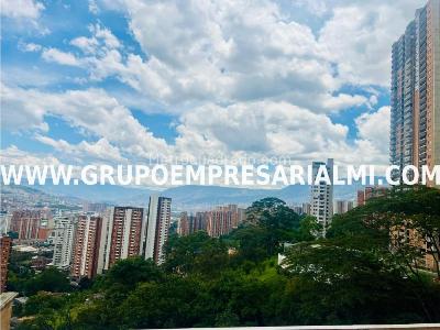 Apartamento de 2 alcobas en venta en Aves Maria, Sabaneta, 83 m² · foto 12 de 18