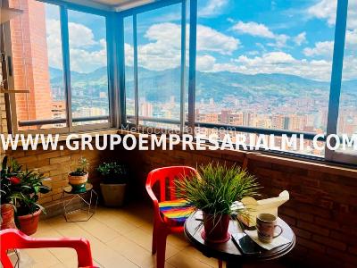 Apartamento de 2 alcobas en venta en Aves Maria, Sabaneta, 83 m² · foto 13 de 18