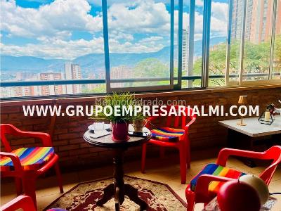 Apartamento de 2 alcobas en venta en Aves Maria, Sabaneta, 83 m² · foto 15 de 18