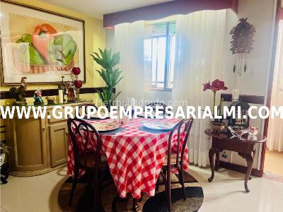 Apartamento de 2 alcobas en venta en Aves Maria, Sabaneta, 83 m² · foto 17 de 18