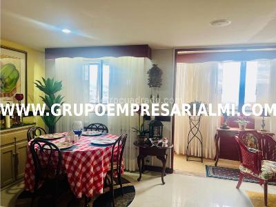 Apartamento de 2 alcobas en venta en Aves Maria, Sabaneta, 83 m² · foto 18 de 18