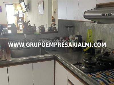 Apartamento en venta en Buenos Aires, Medellín · foto 18 de 20