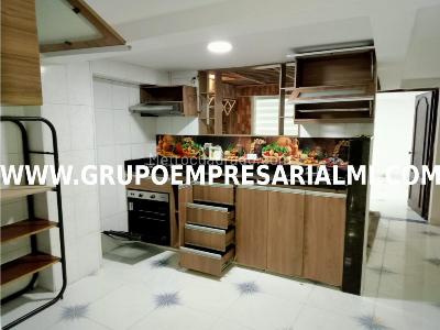 Casa de 4 alcobas en venta en Castilla, Medellín, 58 m² · foto 16 de 20