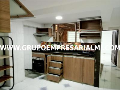Casa de 4 alcobas en venta en Castilla, Medellín, 58 m² · foto 18 de 20