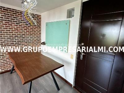 Apartamento en venta en El Poblado, Medellín · foto 3 de 20
