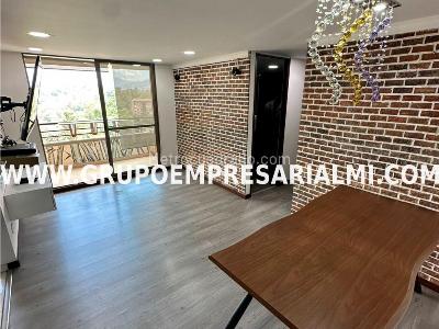 Apartamento en venta en El Poblado, Medellín · foto 4 de 20