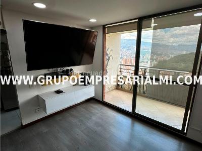 Apartamento en venta en El Poblado, Medellín · foto 7 de 20