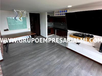 Apartamento en venta en El Poblado, Medellín · foto 8 de 20